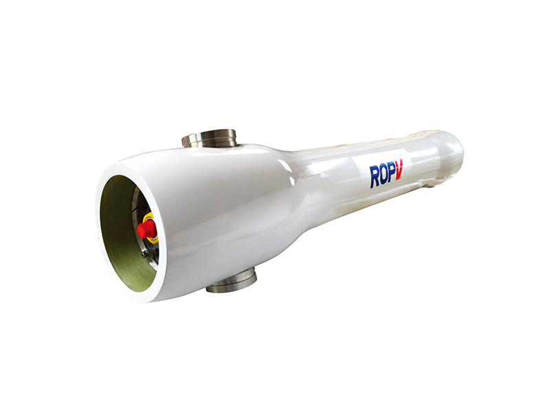 吴起8英寸侧联膜外壳ropv乐普8英寸J系列膜外壳8040